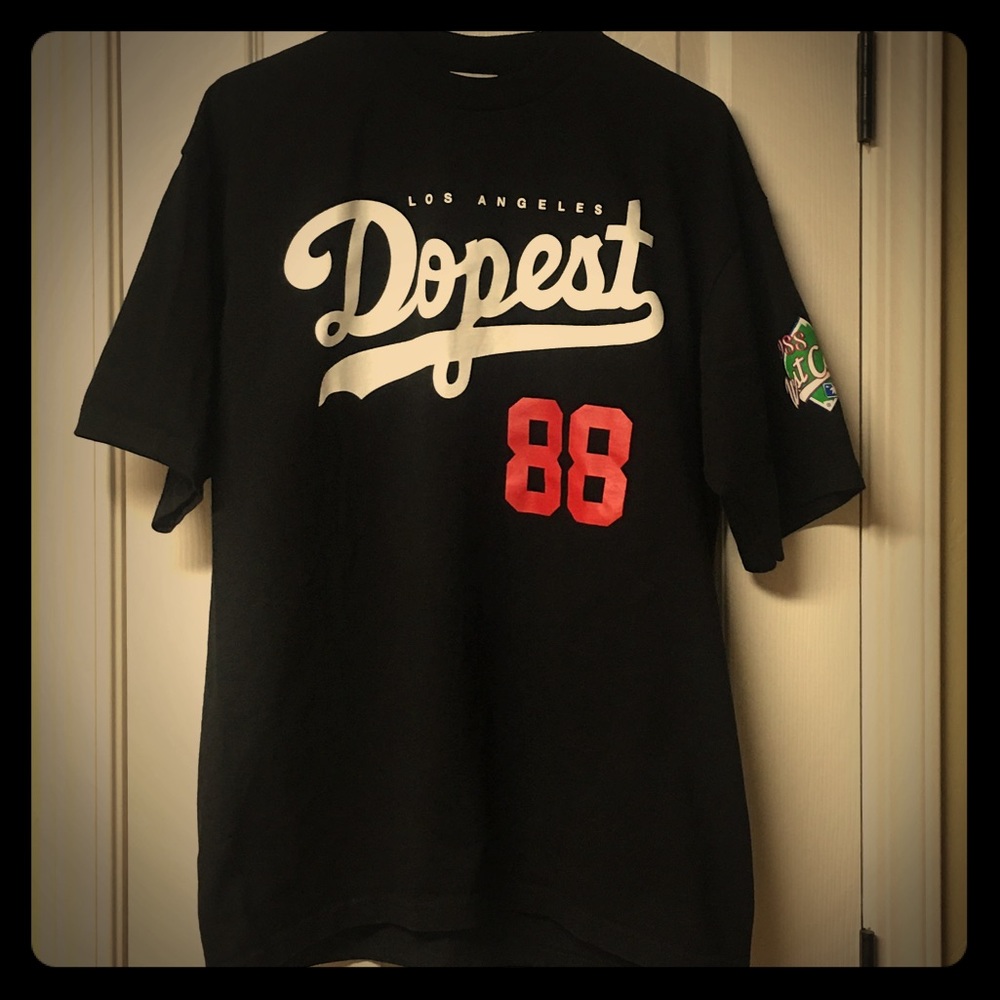 Men’s XL screen T-Shirt